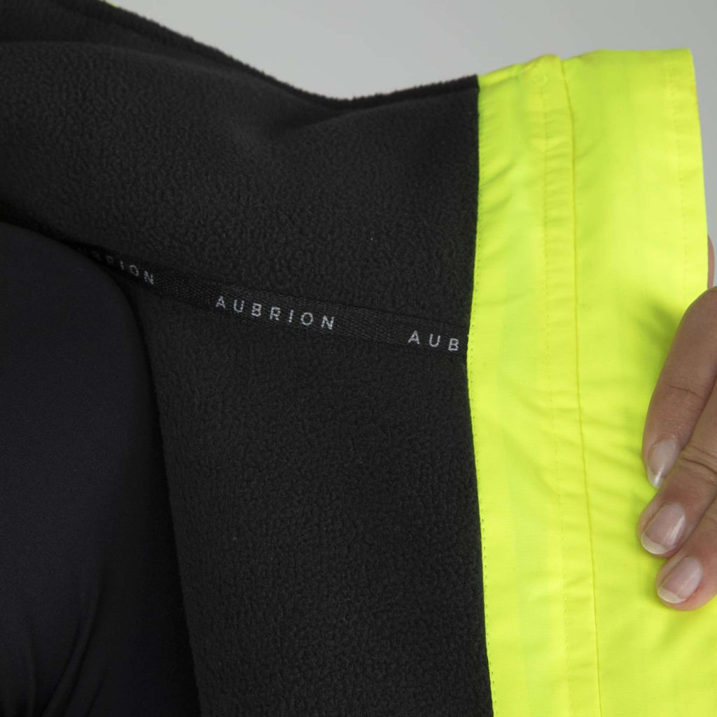 Equi-Flector by Shires Reflektierende Jacke Lang Gelb