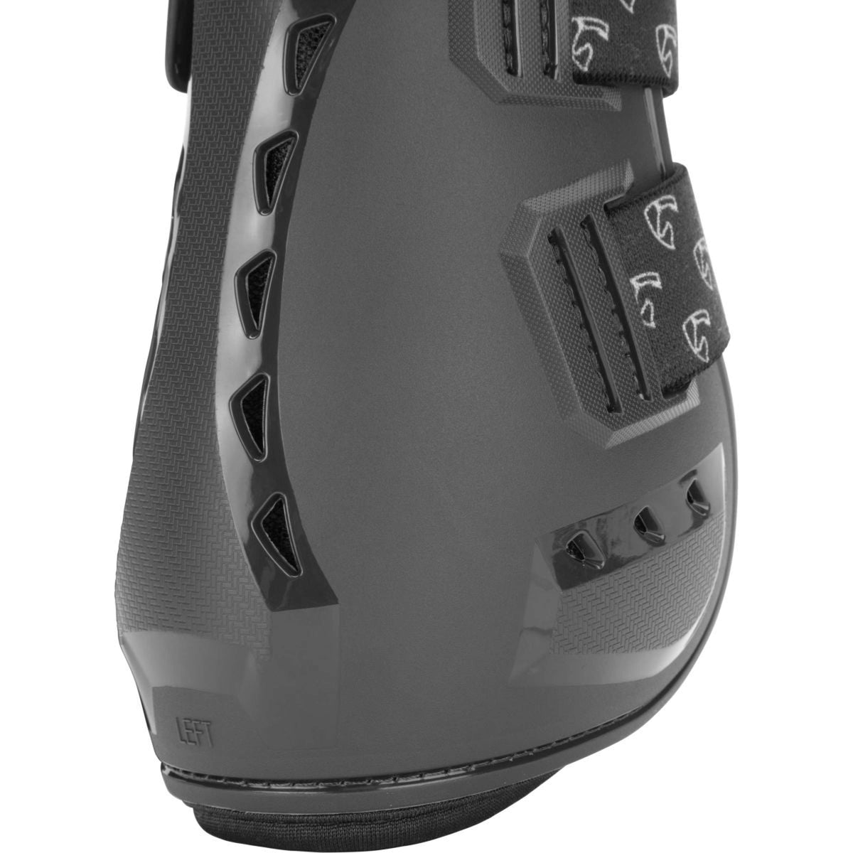 Arma by Shires Fesselkopfgamasche Carbon Pro Schwarz