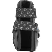 Arma by Shires Fesselkopfgamasche Carbon Pro Schwarz