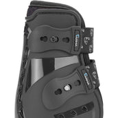 Arma by Shires Fesselkopfgamasche Carbon Pro Schwarz