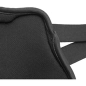 Arma by Shires Fesselkopfgamasche Carbon Pro Schwarz