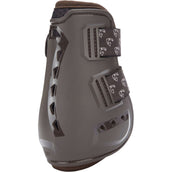 Arma by Shires Fesselkopfgamasche Carbon Pro Braun
