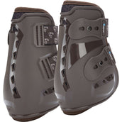 Arma by Shires Fesselkopfgamasche Carbon Pro Braun
