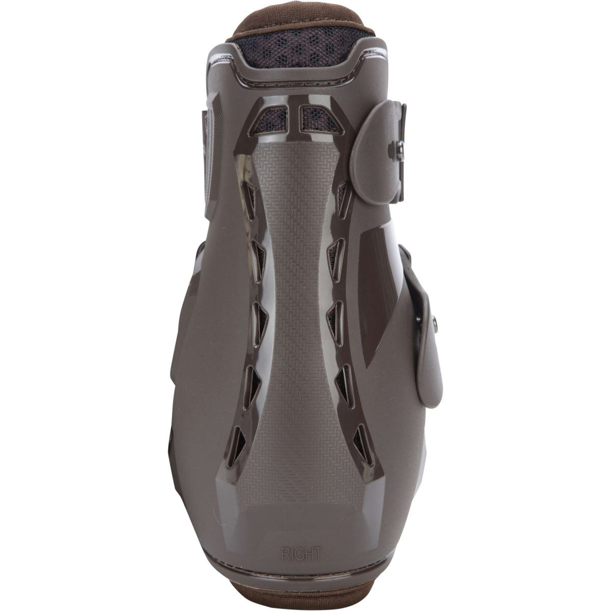 Arma by Shires Fesselkopfgamasche Carbon Pro Braun