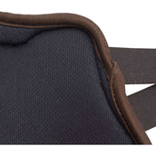 Arma by Shires Fesselkopfgamasche Carbon Pro Braun