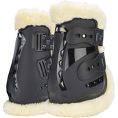 Arma by Shires Fesselkopfgamasche Carbon Pro SupaFleece Schwarz
