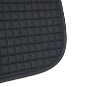 Arma by Shires Schabracke Soft Grip Springen Schwarz