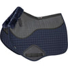 Arma by Shires Schabracke Soft Grip Springen Navy