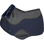 Arma by Shires Schabracke Soft Grip Springen Navy