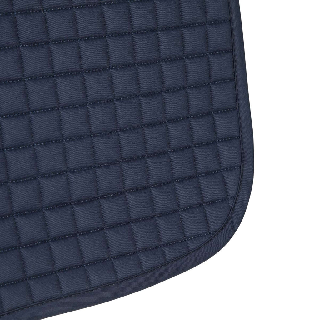 Arma by Shires Schabracke Soft Grip Springen Navy