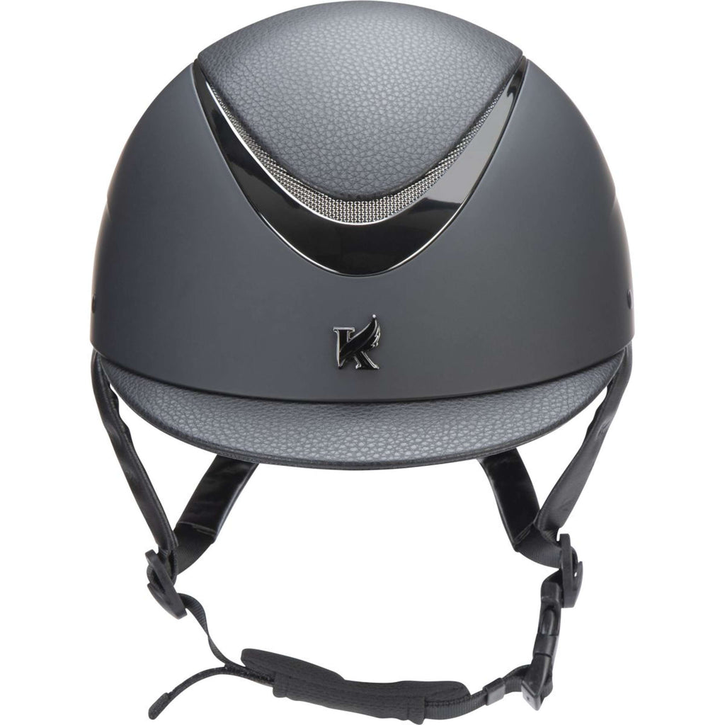 Karben by Shires Reithelm Emory Ellipse Schwarz