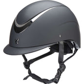 Karben by Shires Reithelm Emory Ellipse Schwarz