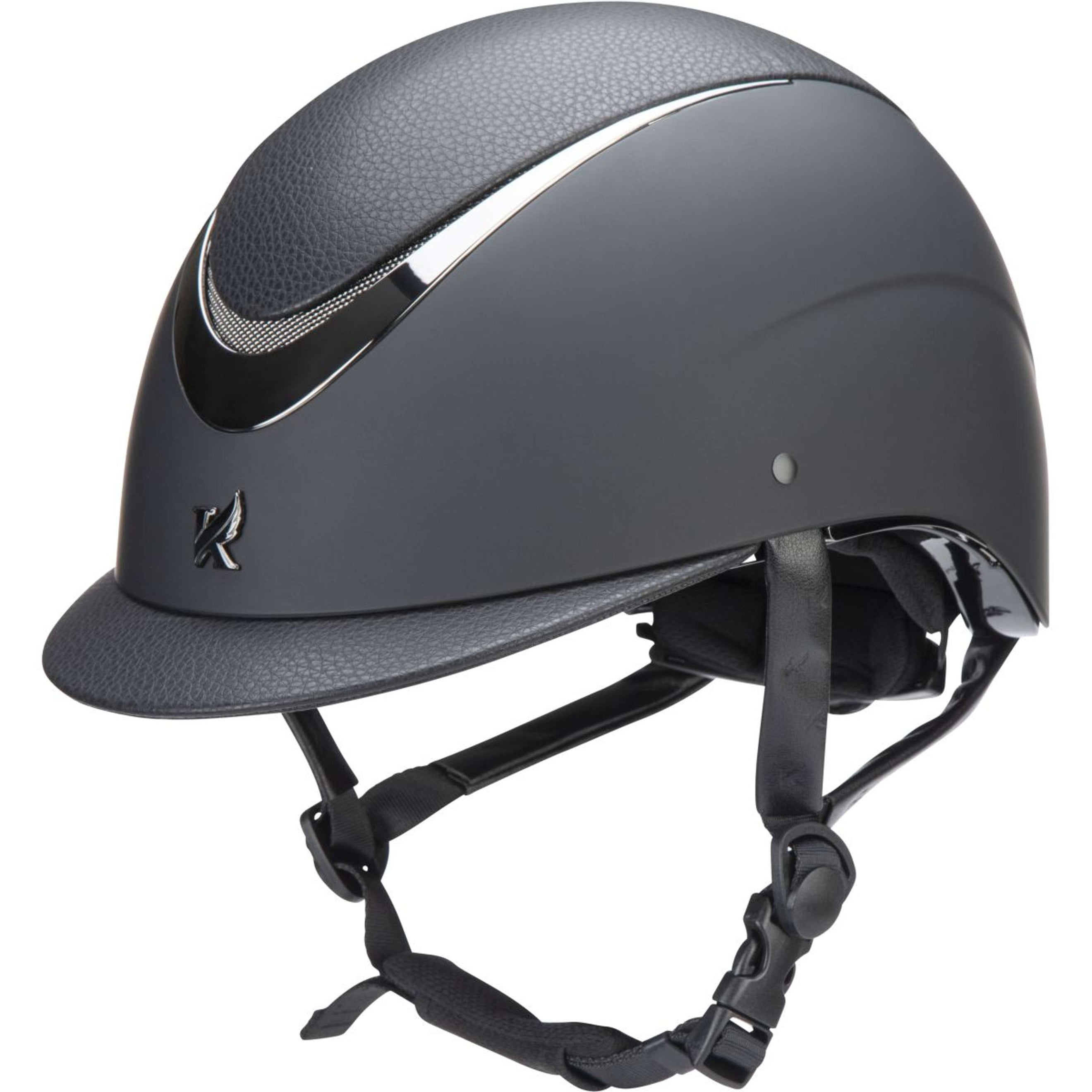 Karben by Shires Reithelm Emory Ellipse Schwarz