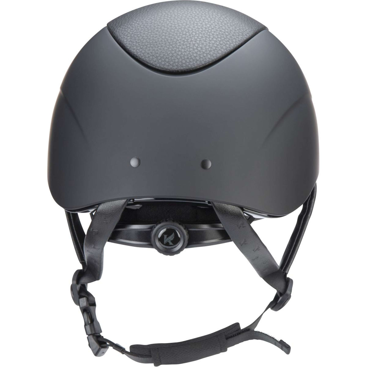 Karben by Shires Reithelm Emory Ellipse Schwarz