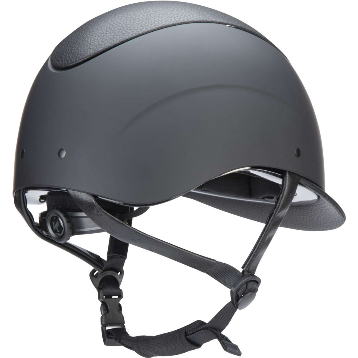 Karben by Shires Reithelm Emory Ellipse Schwarz