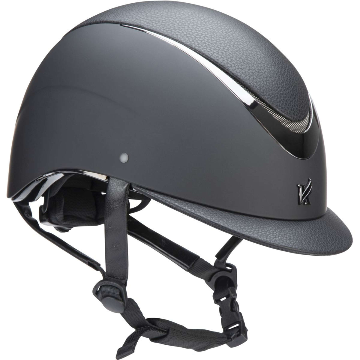 Karben by Shires Reithelm Emory Ellipse Schwarz