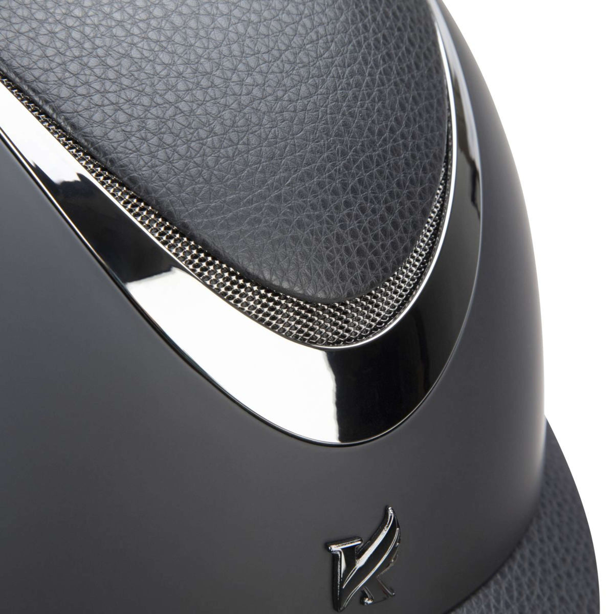 Karben by Shires Reithelm Emory Ellipse Schwarz