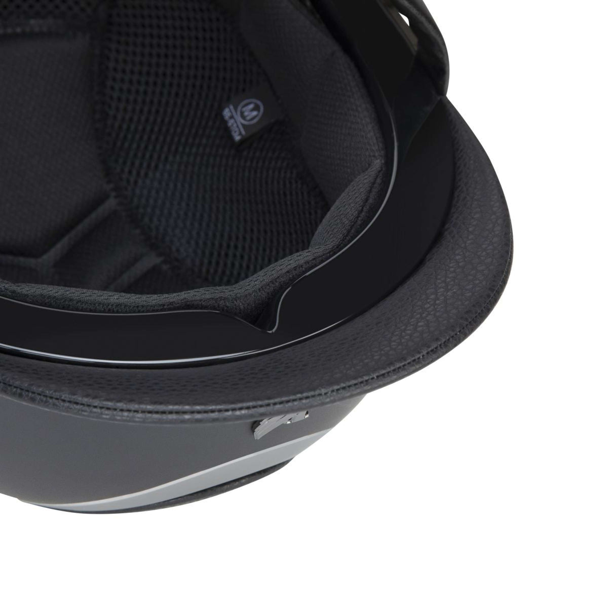 Karben by Shires Reithelm Emory Ellipse Schwarz