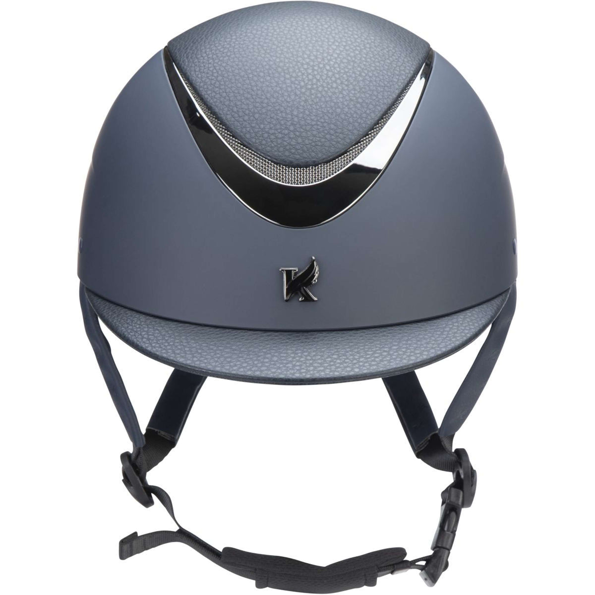 Karben by Shires Reithelm Emory Ellipse Navy