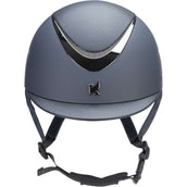 Karben by Shires Reithelm Emory Ellipse Navy