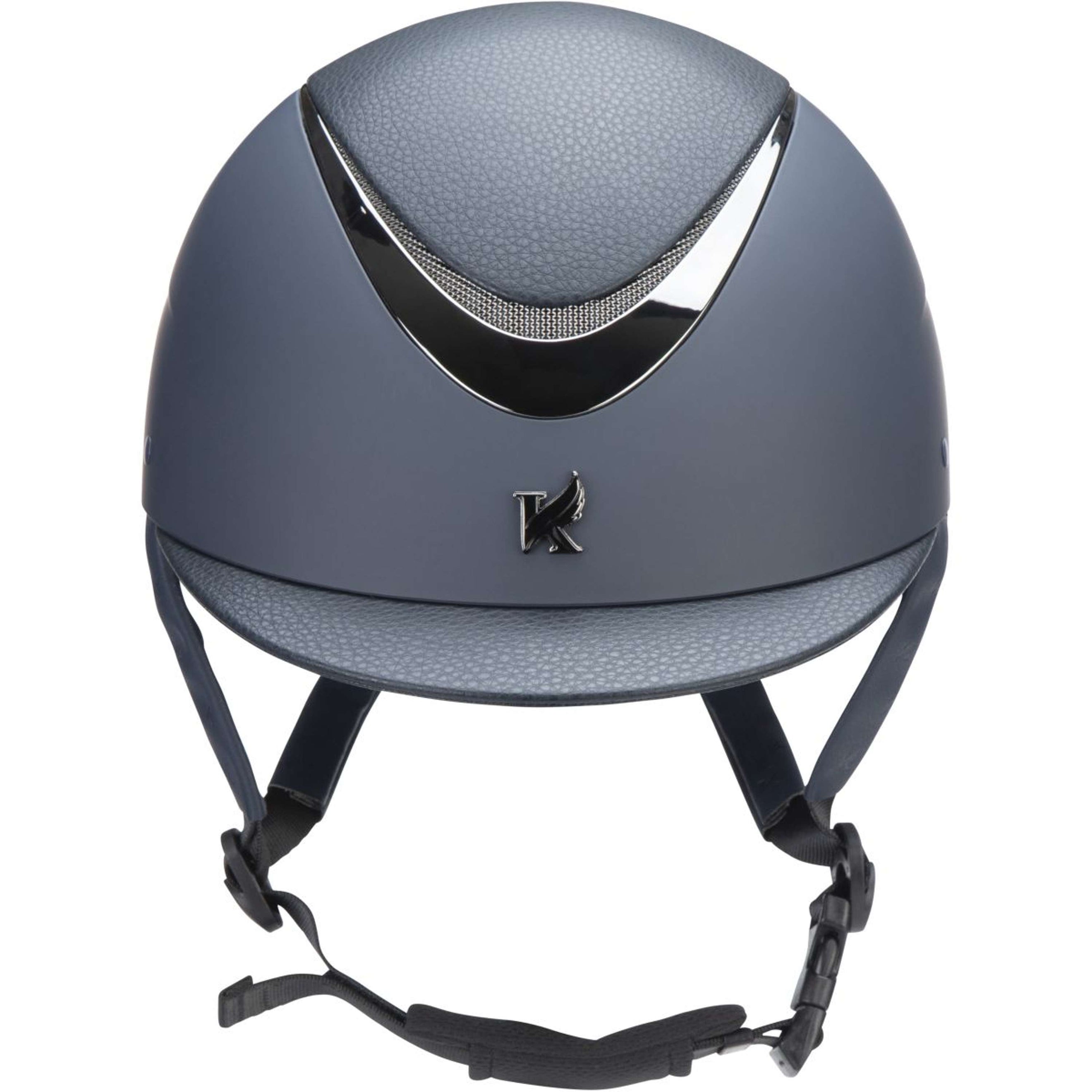 Karben by Shires Reithelm Emory Ellipse Navy Karben by Shires Reithelm Emory Ellipse Navy