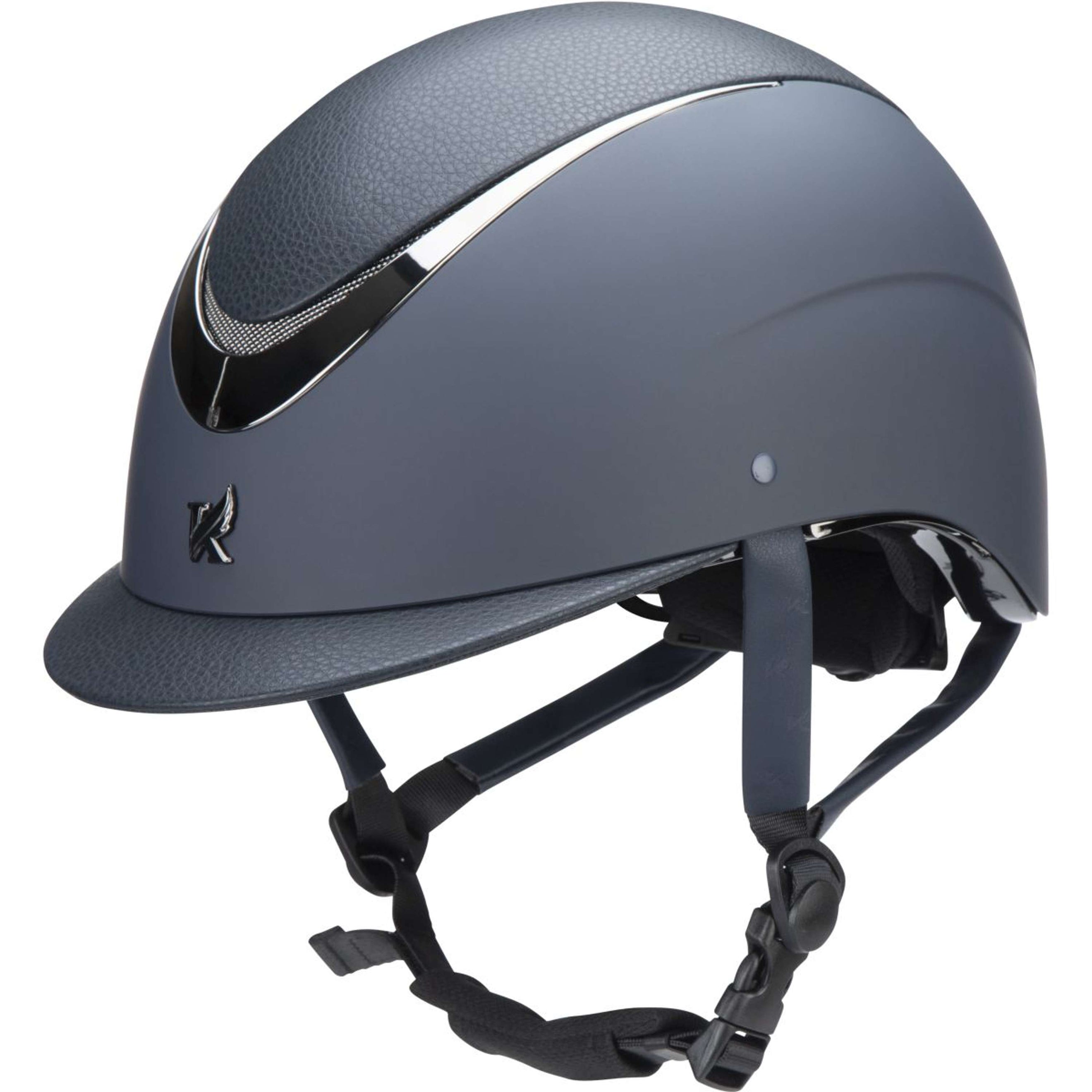 Karben by Shires Reithelm Emory Ellipse Navy