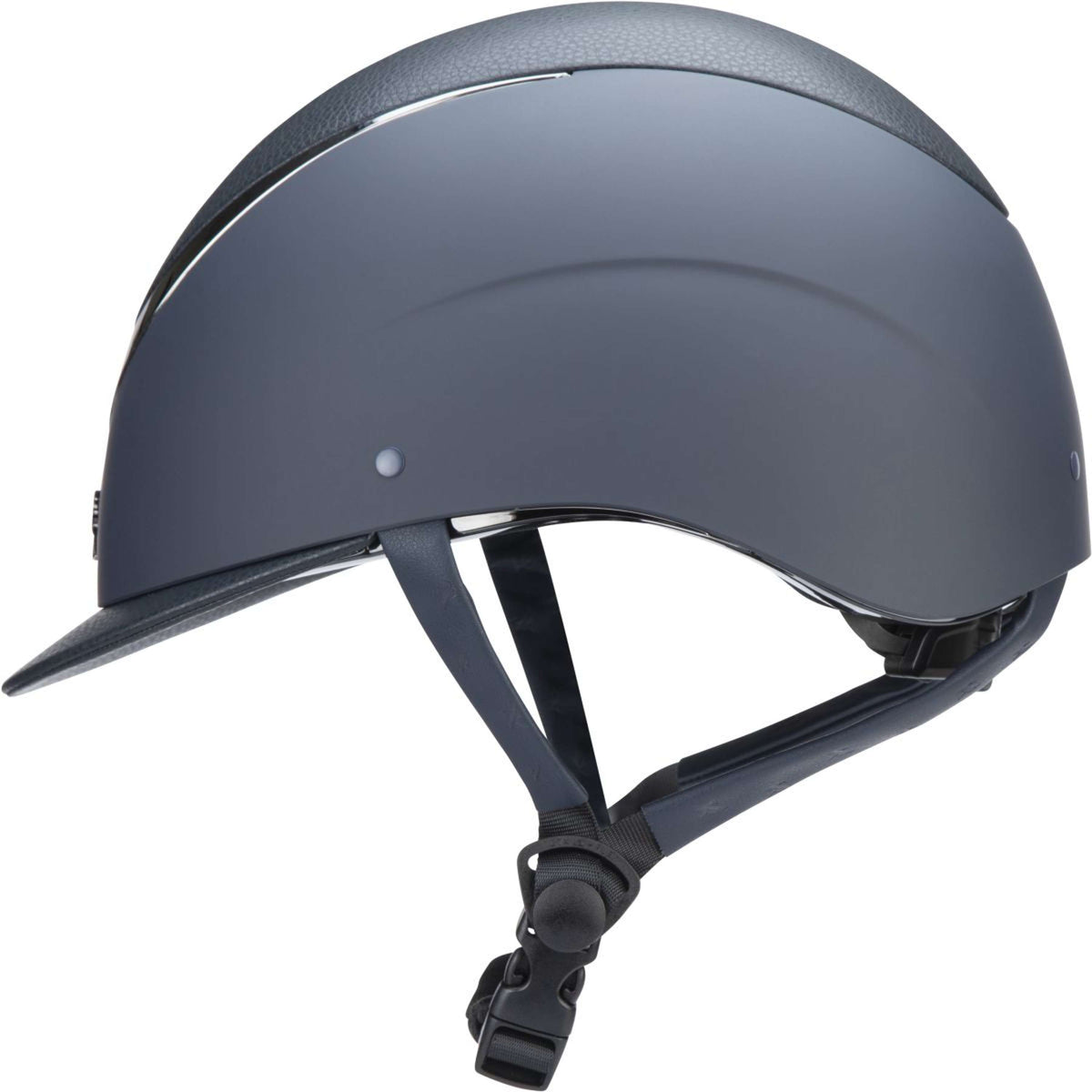 Karben by Shires Reithelm Emory Ellipse Navy