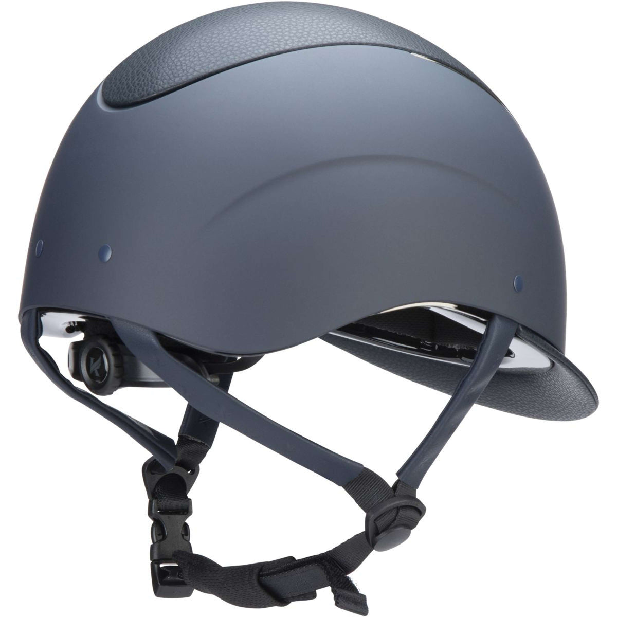 Karben by Shires Reithelm Emory Ellipse Navy