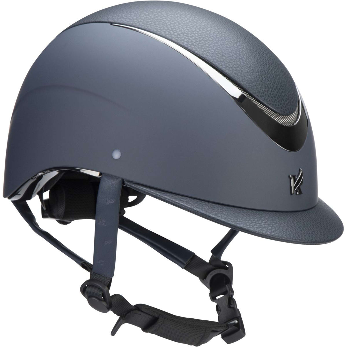 Karben by Shires Reithelm Emory Ellipse Navy