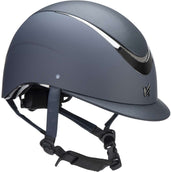 Karben by Shires Reithelm Emory Ellipse Navy