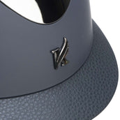 Karben by Shires Reithelm Emory Ellipse Navy