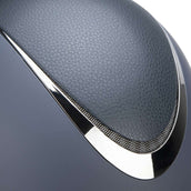 Karben by Shires Reithelm Emory Ellipse Navy