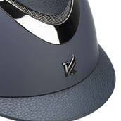 Karben by Shires Reithelm Emory Ellipse Navy