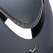 Karben by Shires Reithelm Emory Ellipse Navy