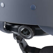 Karben by Shires Reithelm Emory Ellipse Navy