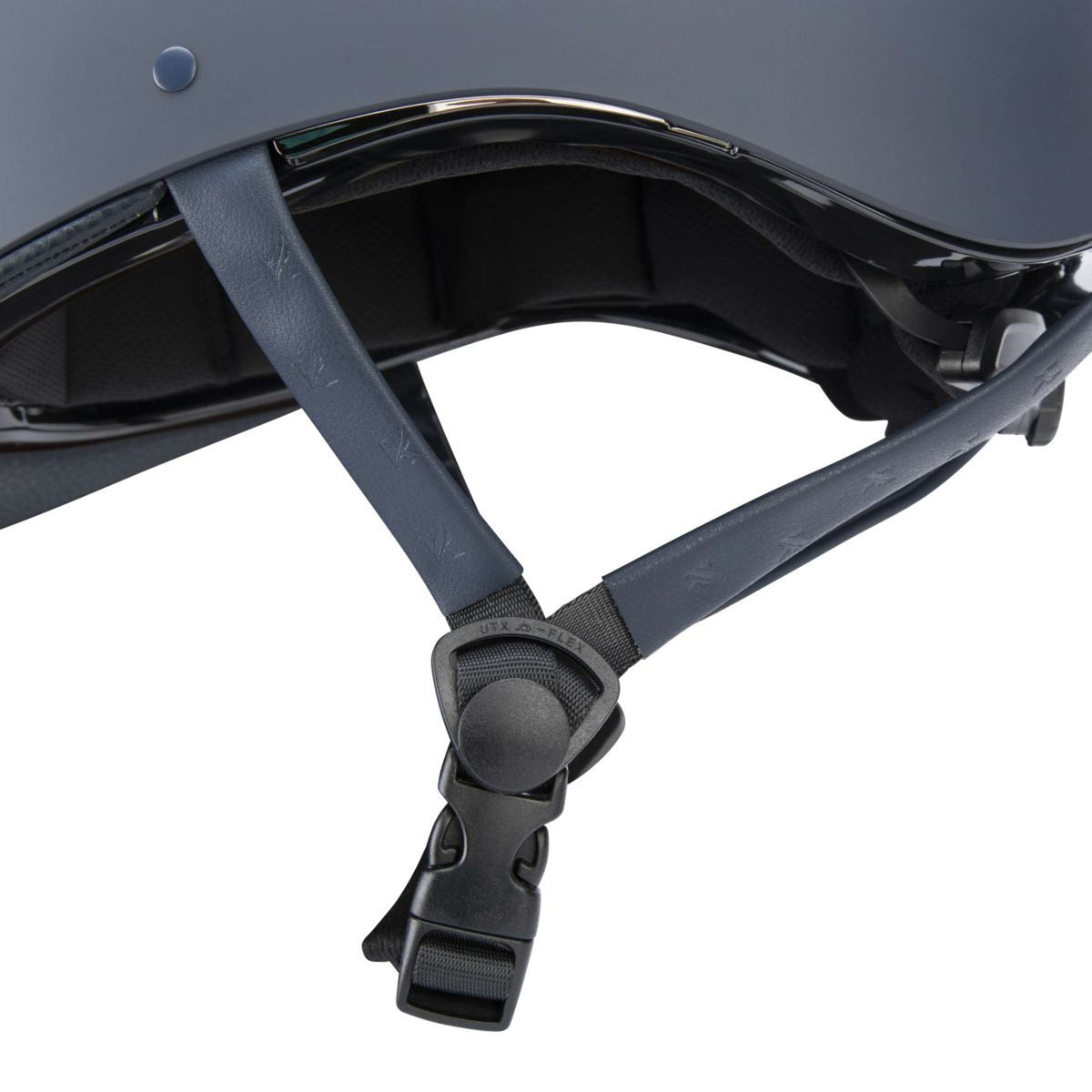 Karben by Shires Reithelm Emory Ellipse Navy