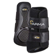 Arma by Shires Beinschutz Oxi-Zone Schwarz