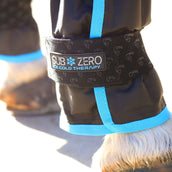 Arma by Shires Ice Boots SubZero Schwarz