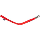 Shires Anbindestrick Bungee Breakaway Rot