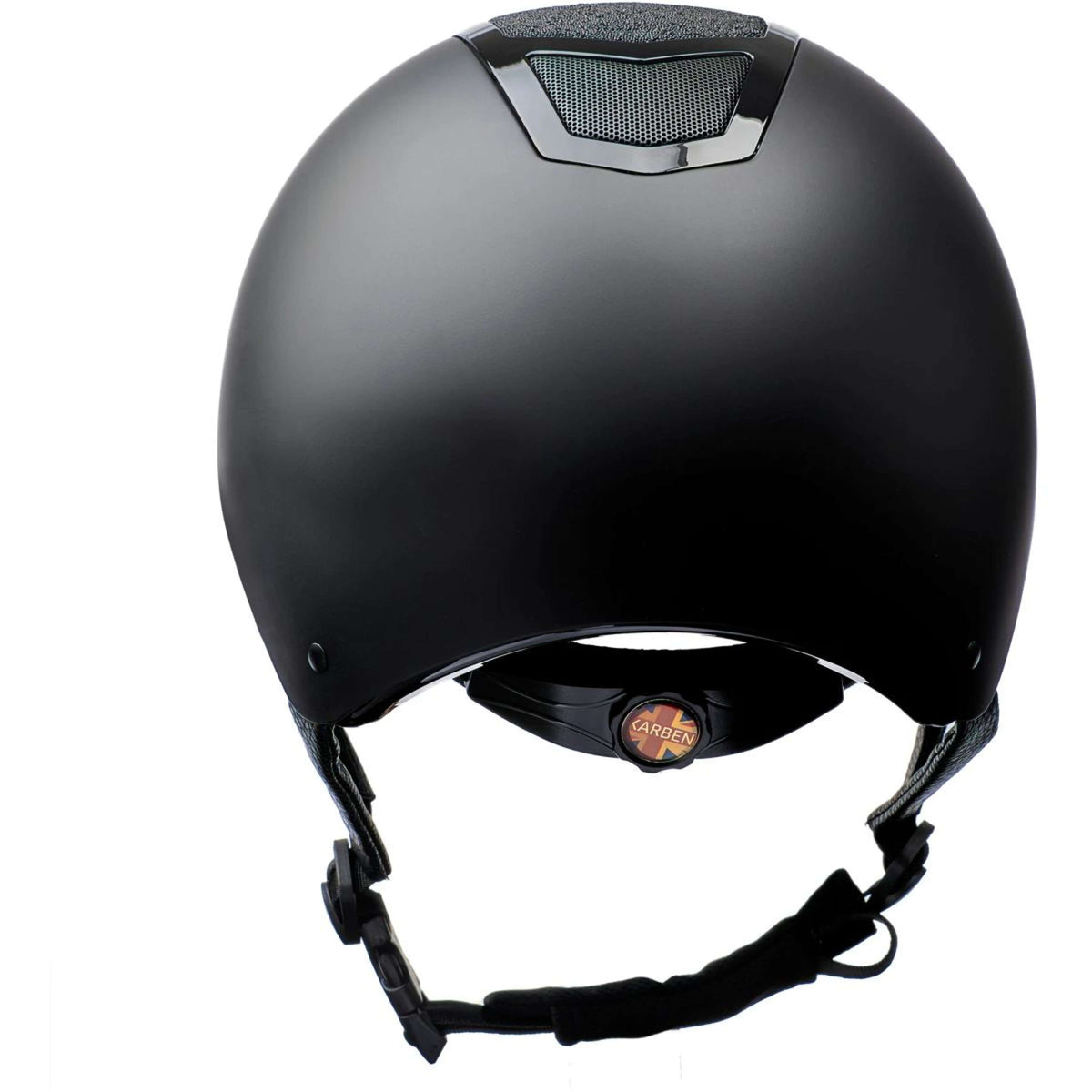 Karben by Shires Reithelm Valentina Schwarz