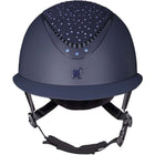 Karben by Shires Reithelm Viola Ellipse Navy