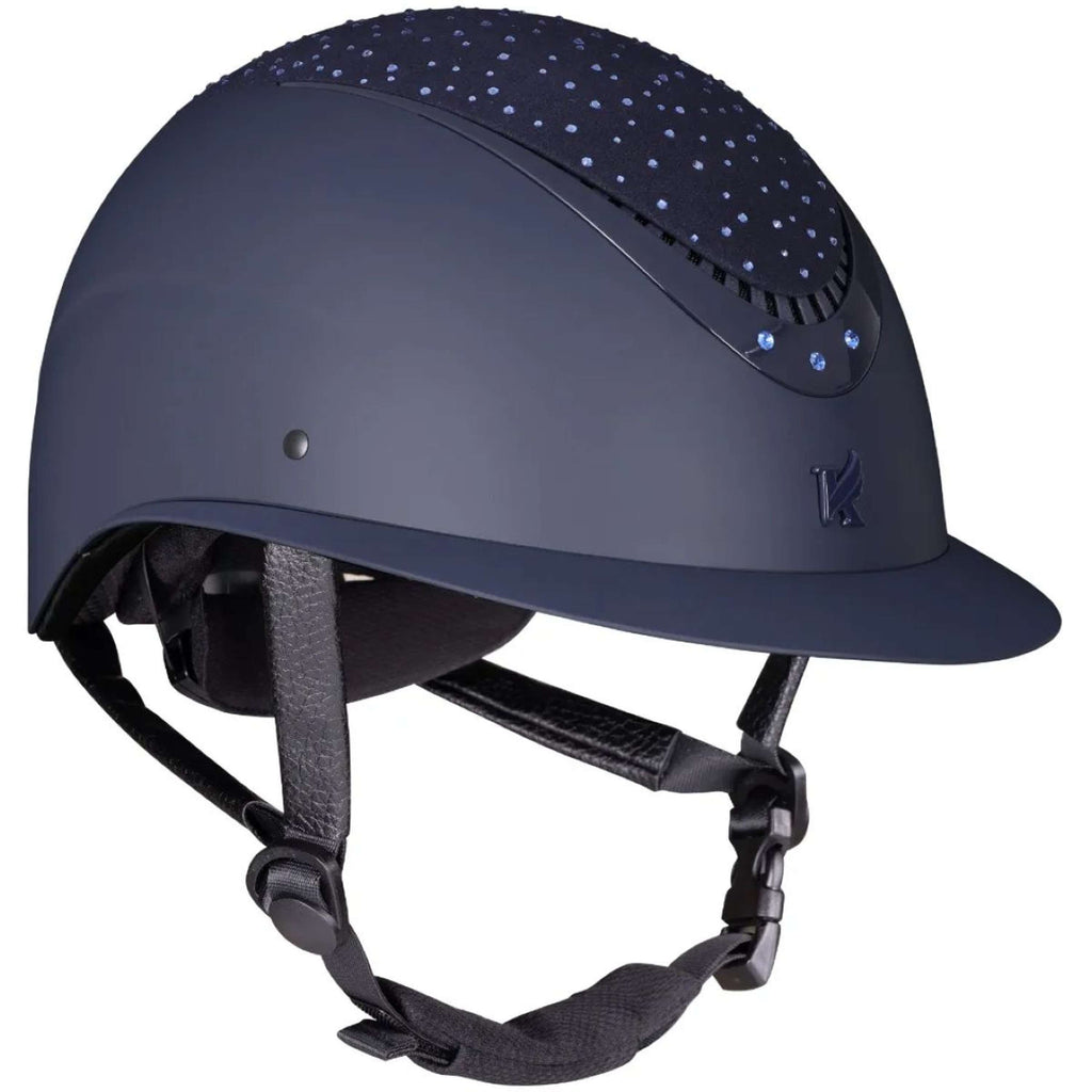 Karben by Shires Reithelm Viola Ellipse Navy