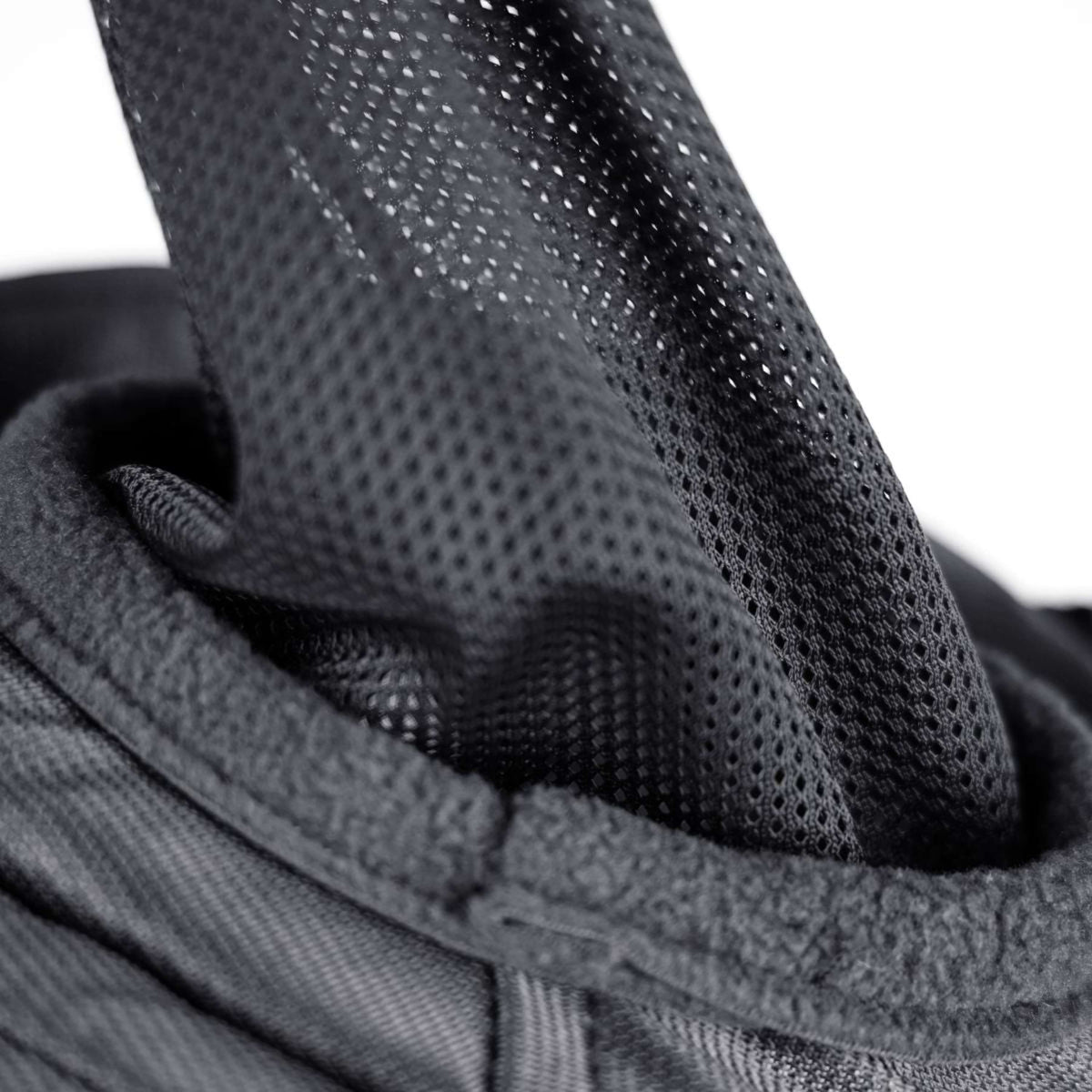 FlyGuard Fliegenmaske Pro Fine Mesh mit Ohren Jet