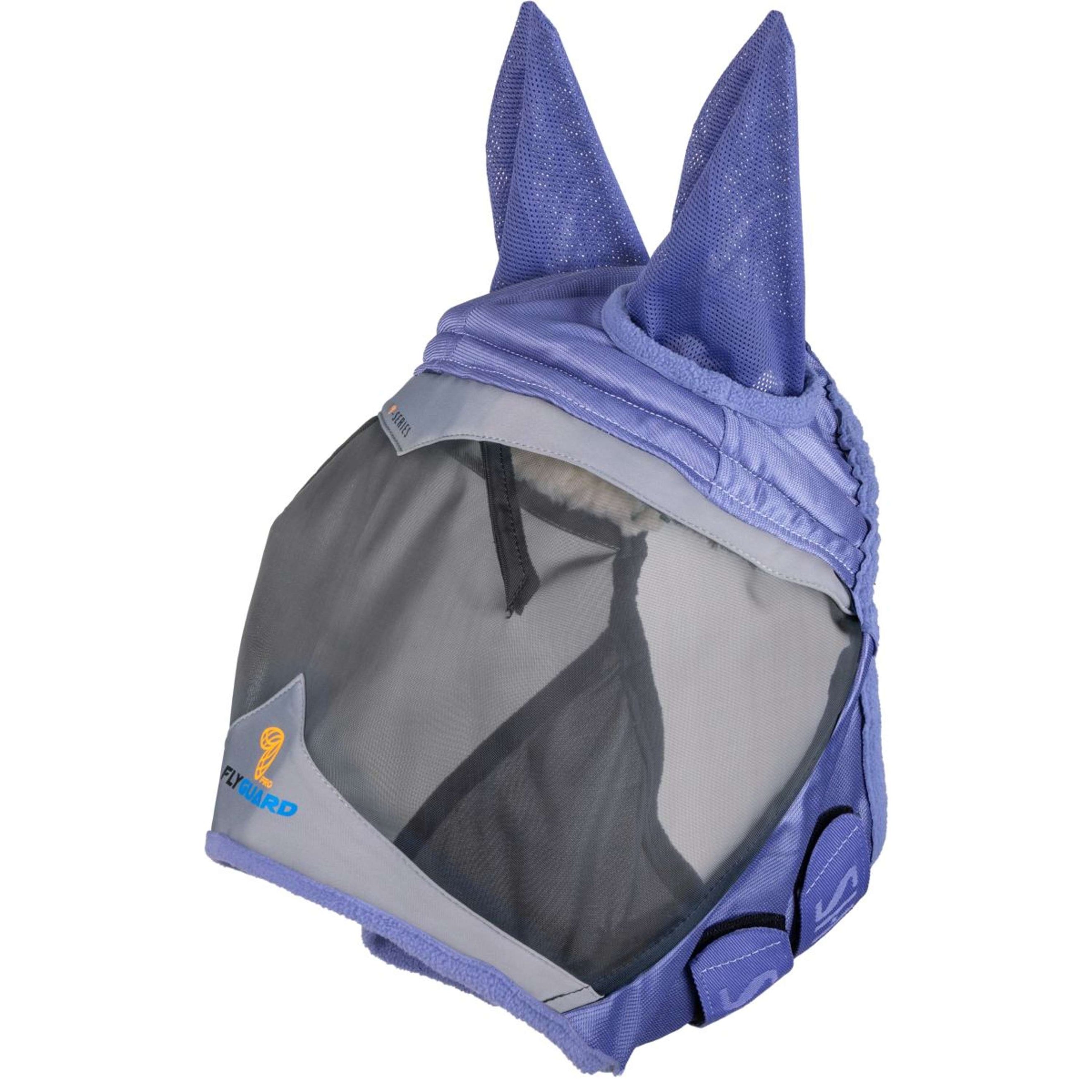 FlyGuard Fliegenmaske Pro Fine Mesh mit Ohren Sky FlyGuard Fliegenmaske Pro Fine Mesh mit Ohren Sky