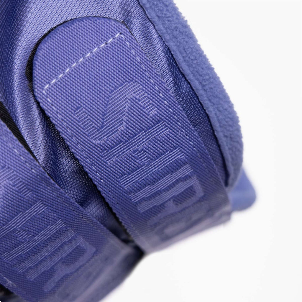 FlyGuard by Shires Fliegenmaske Pro Fine Mesh mit Ohren Sky