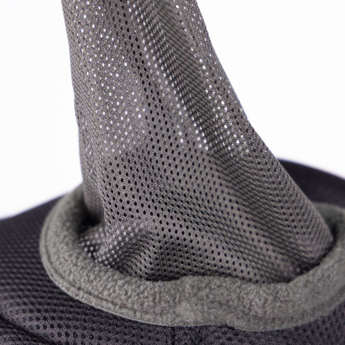 FlyGuard Fliegenmaske Pro Air Motion mit Ohren und Fransen Khaki