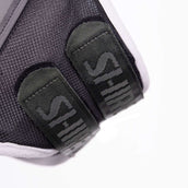 FlyGuard Fliegenmaske Pro Air Motion mit Ohren und Fransen Khaki