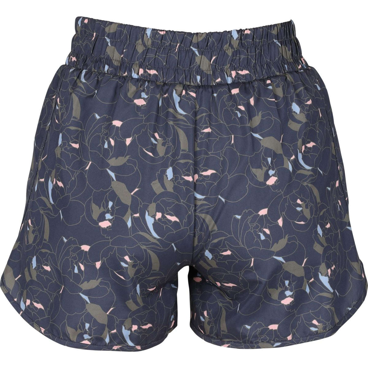 Aubrion by Shires Kurze Hose Activate Peony Print