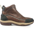 Moretta by Shires Stallschuhe Vittoria Xgrip Braun