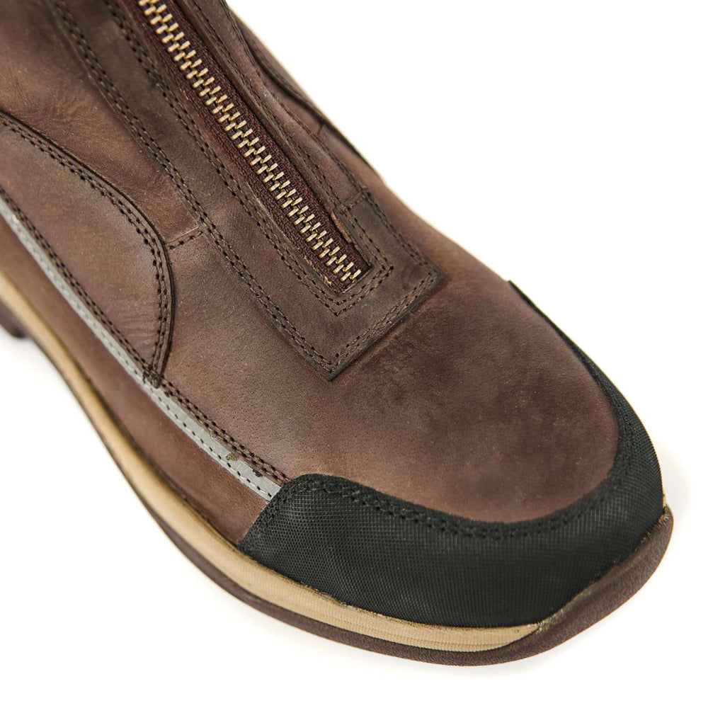 Moretta by Shires Stallschuhe Vittoria Xgrip Braun